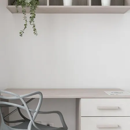 Historic Center By Dimorra Apartman *