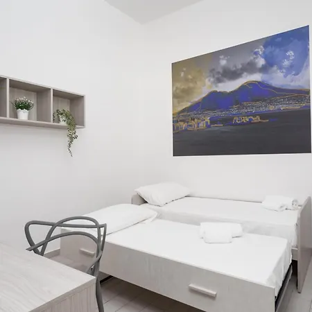 Apartman Historic Center By Dimorra *